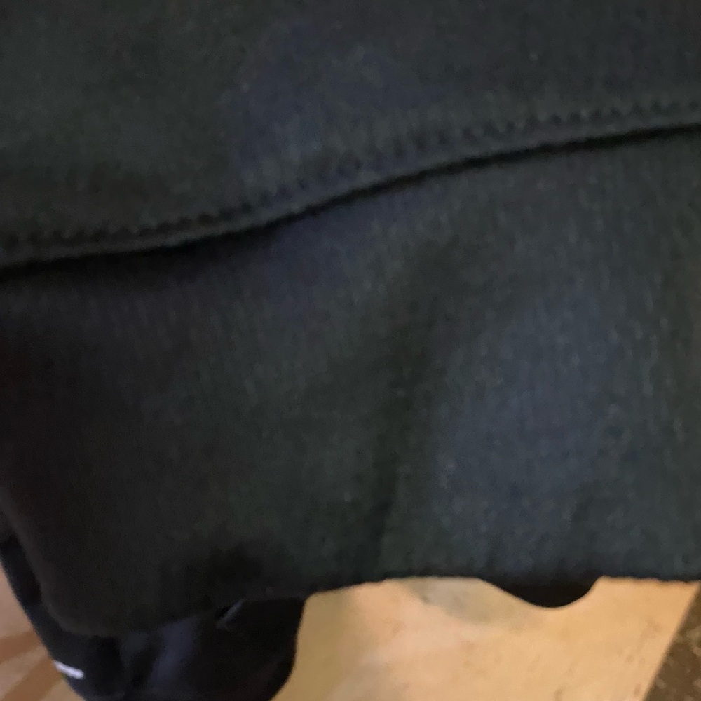 Gently used mens large adidas sweatshirt. - Picture 10 of 11